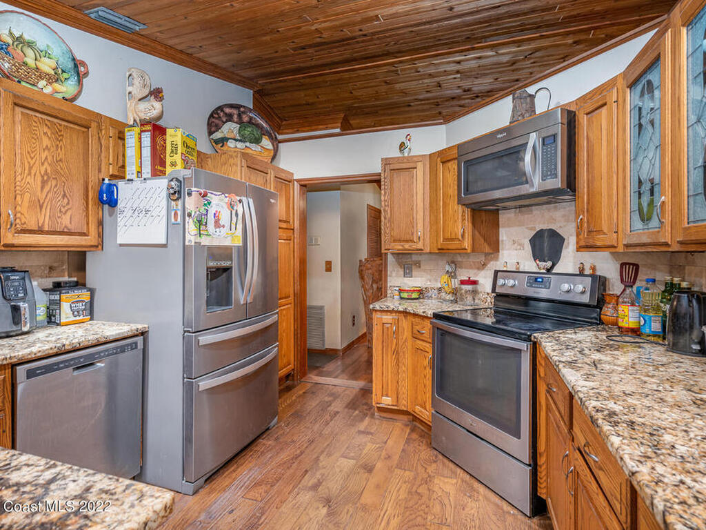 515 Grant Road, Palm Bay, FL 32909