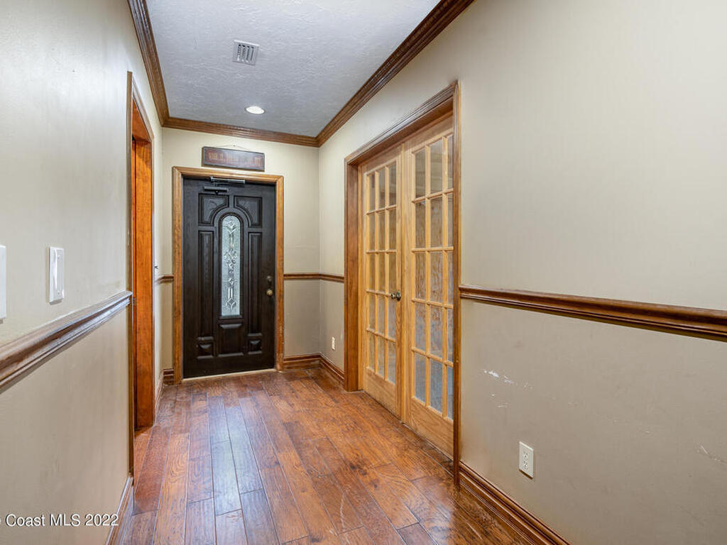 515 Grant Road, Palm Bay, FL 32909