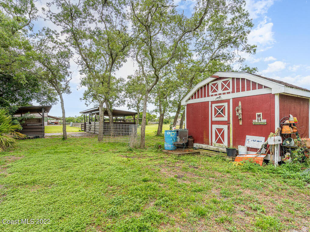 515 Grant Road, Palm Bay, FL 32909