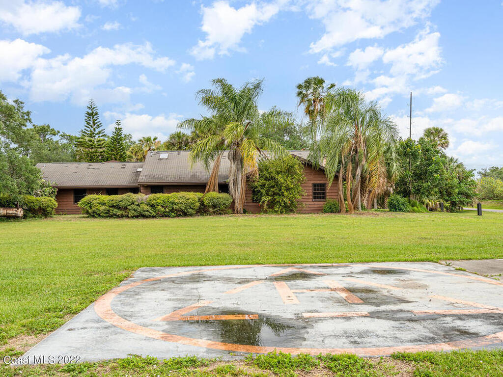 515 Grant Road, Palm Bay, FL 32909