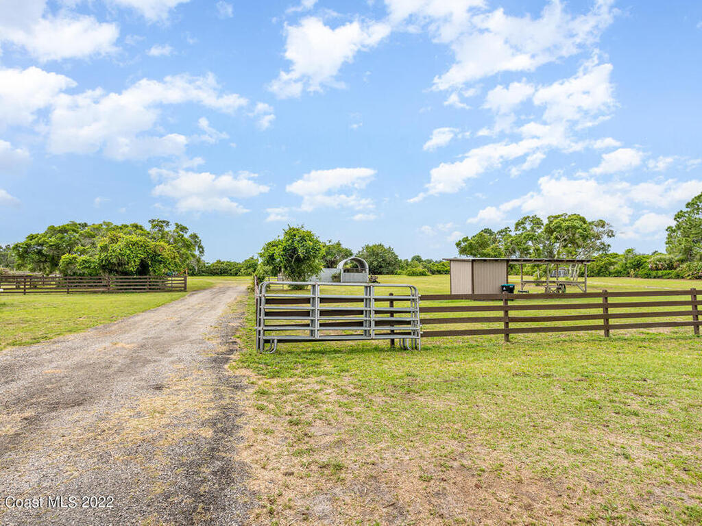 515 Grant Road, Palm Bay, FL 32909