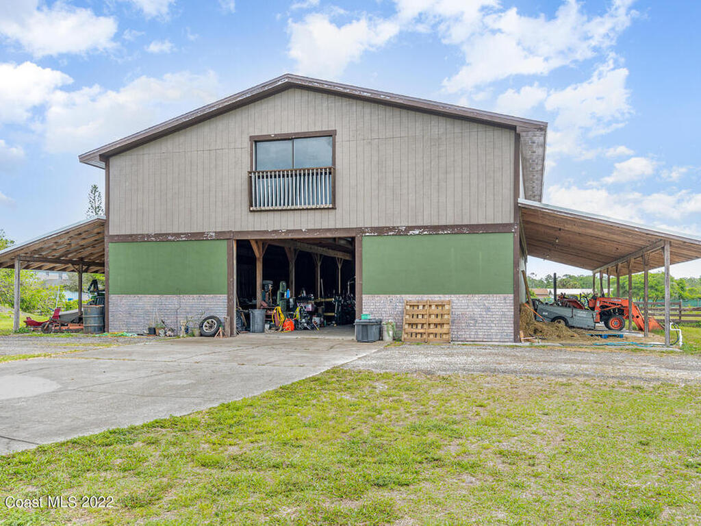 515 Grant Road, Palm Bay, FL 32909