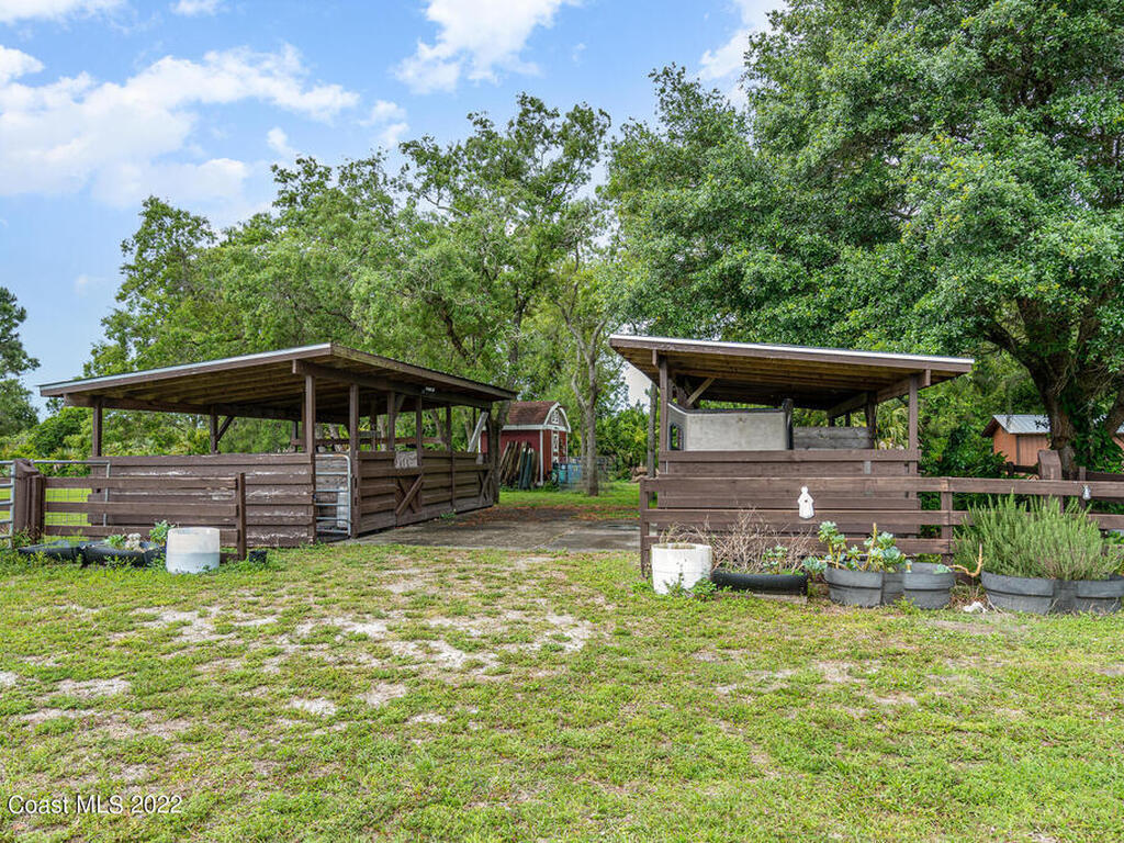 515 Grant Road, Palm Bay, FL 32909