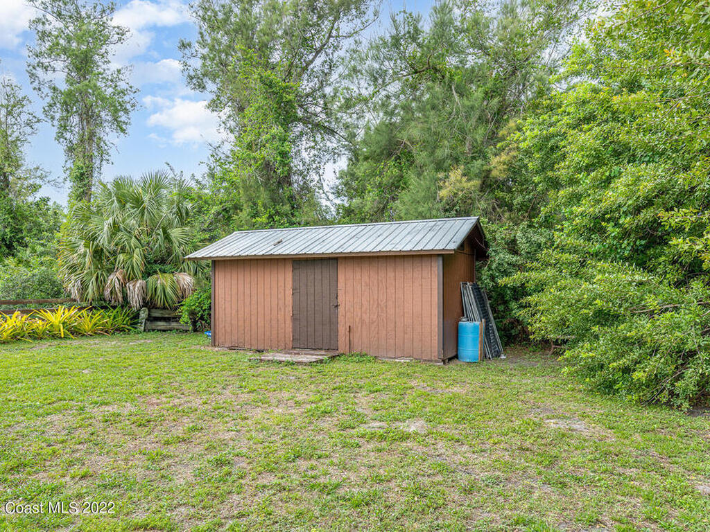 515 Grant Road, Palm Bay, FL 32909