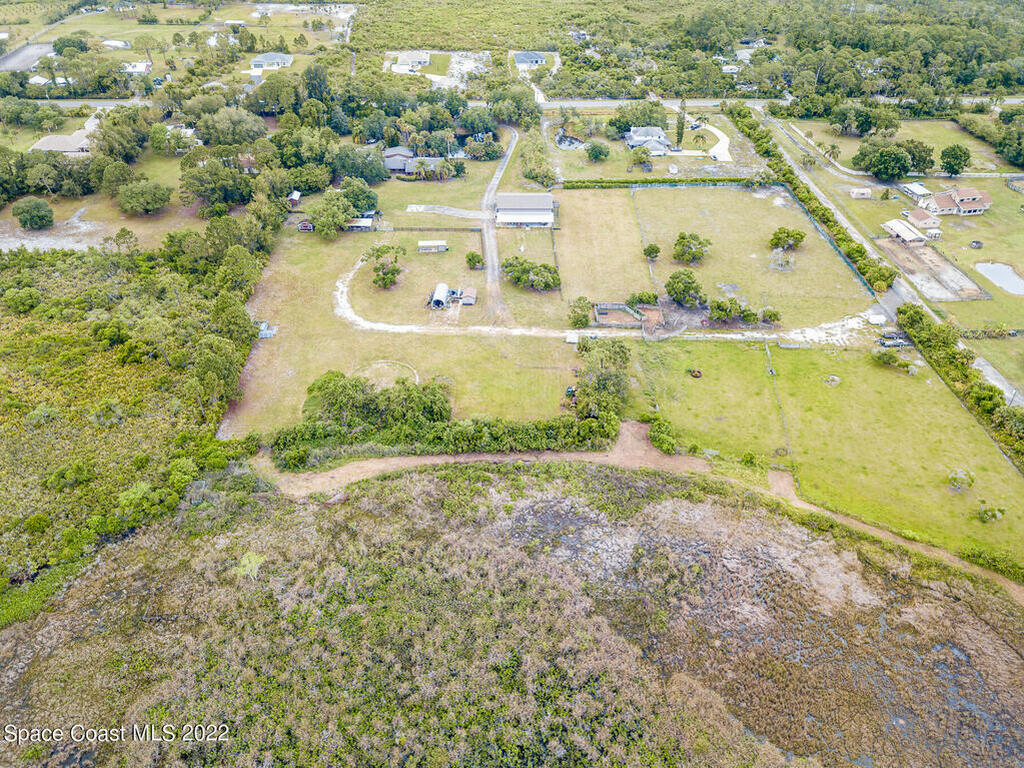 515 Grant Road, Palm Bay, FL 32909