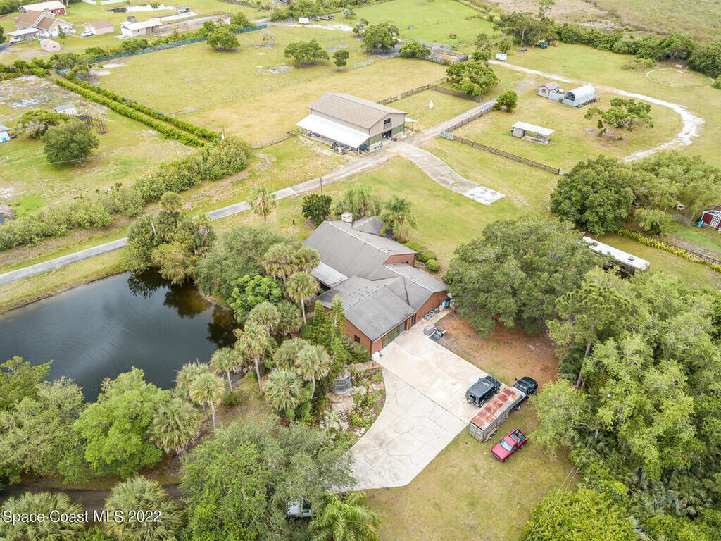 515 Grant Road, Palm Bay, FL 32909