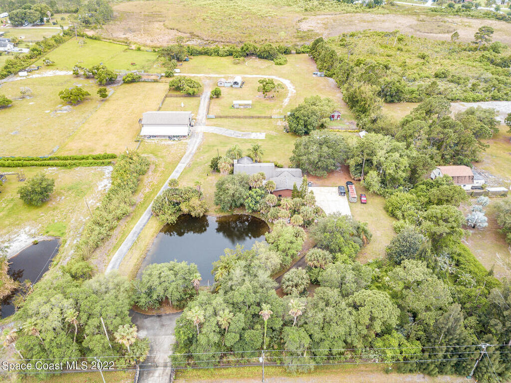 515 Grant Road, Palm Bay, FL 32909