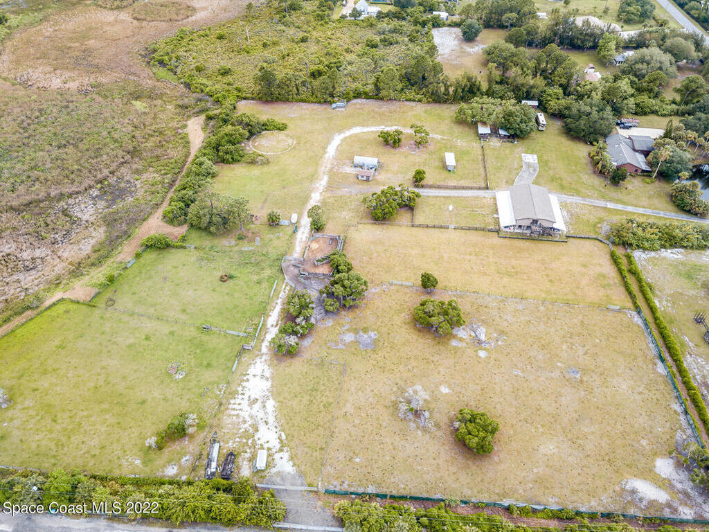 515 Grant Road, Palm Bay, FL 32909