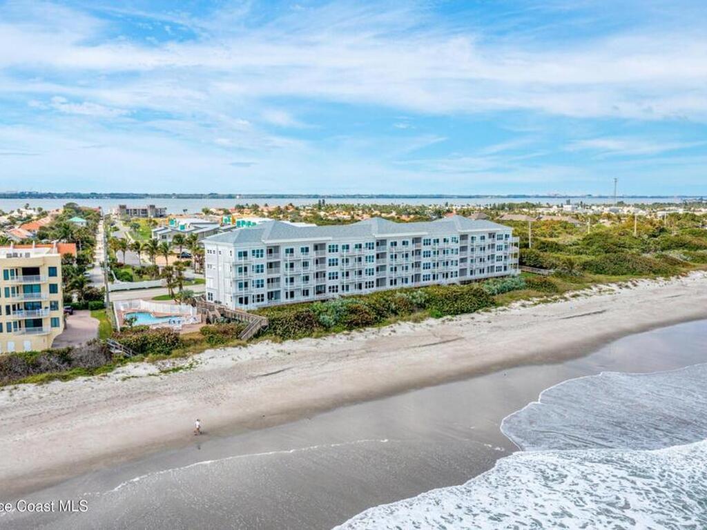 3037 S Highway A1a, Melbourne Beach, FL 32951