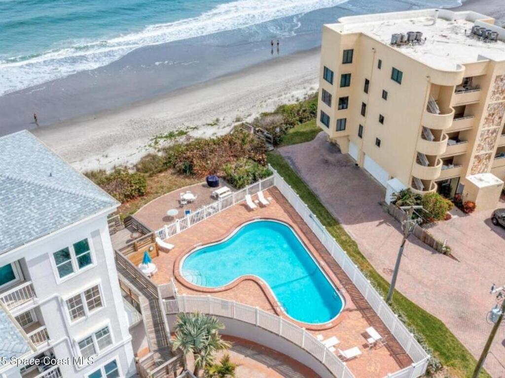 3037 S Highway A1a, Melbourne Beach, FL 32951