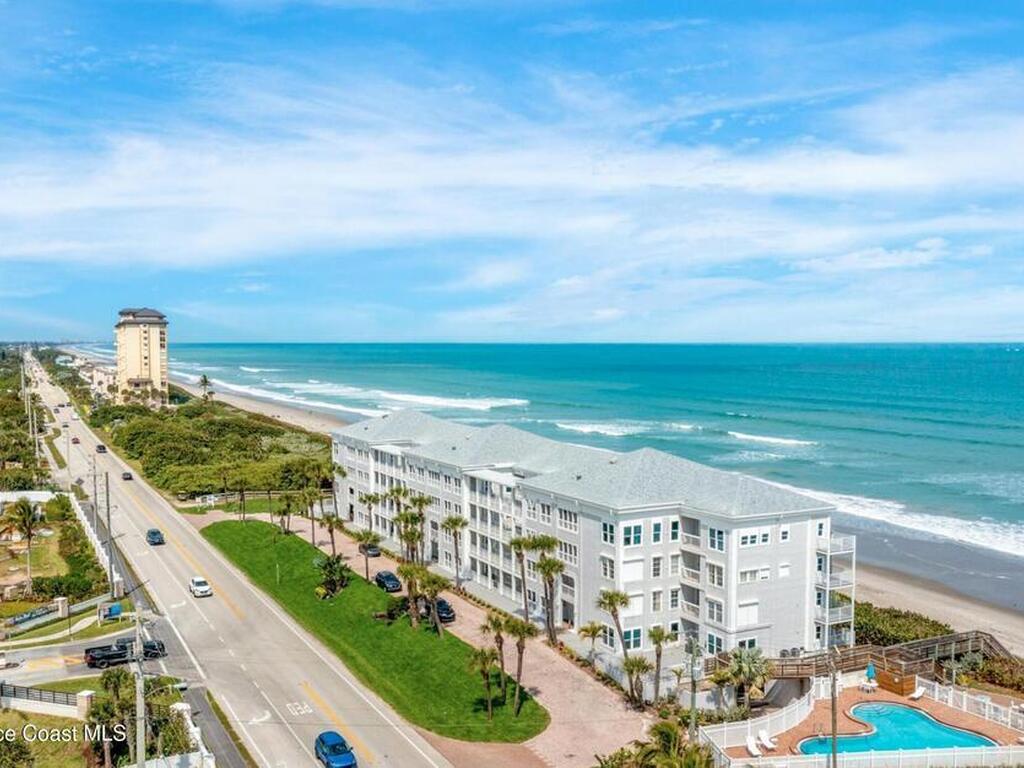 3037 S Highway A1a, Melbourne Beach, FL 32951