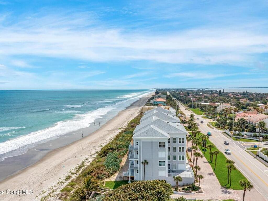 3037 S Highway A1a, Melbourne Beach, FL 32951