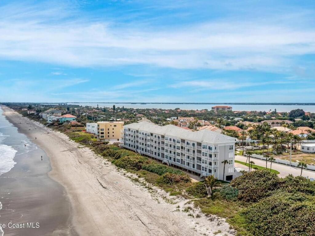 3037 S Highway A1a, Melbourne Beach, FL 32951