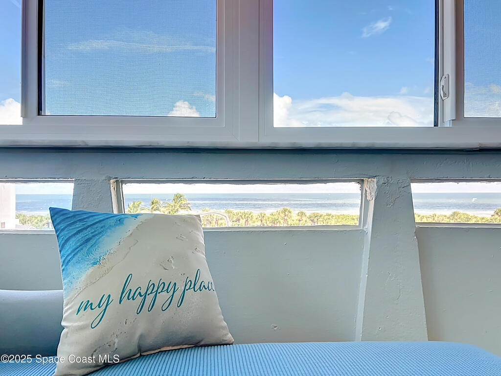 2020 N Atlantic Avenue, Cocoa Beach, FL 32931