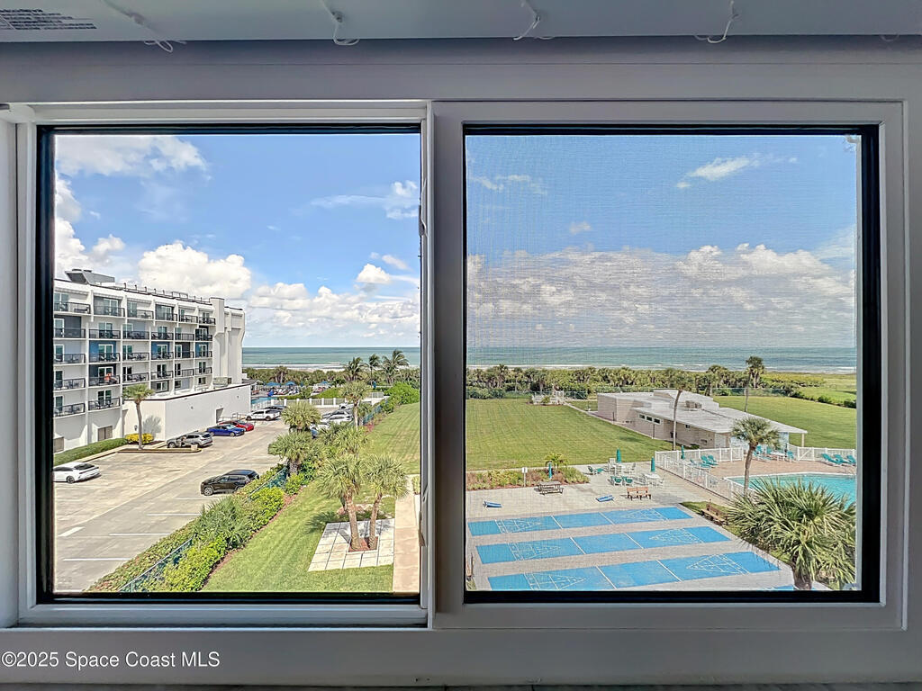 2020 N Atlantic Avenue, Cocoa Beach, FL 32931