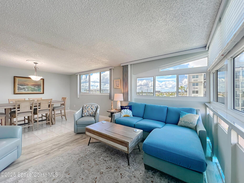 2020 N Atlantic Avenue, Cocoa Beach, FL 32931