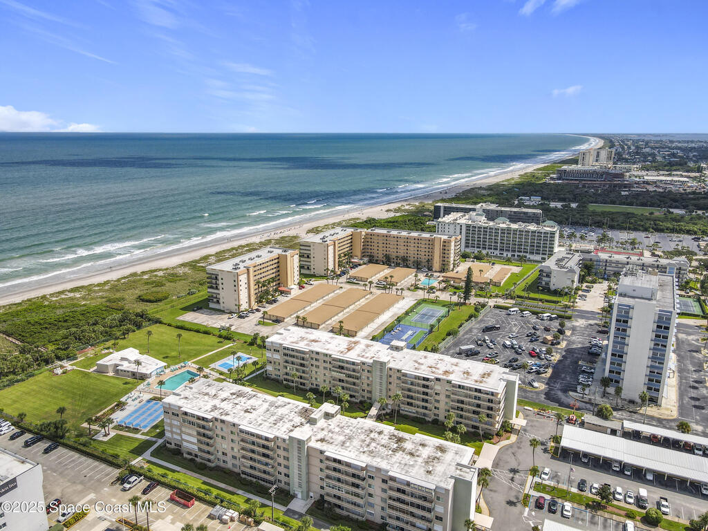 2020 N Atlantic Avenue, Cocoa Beach, FL 32931