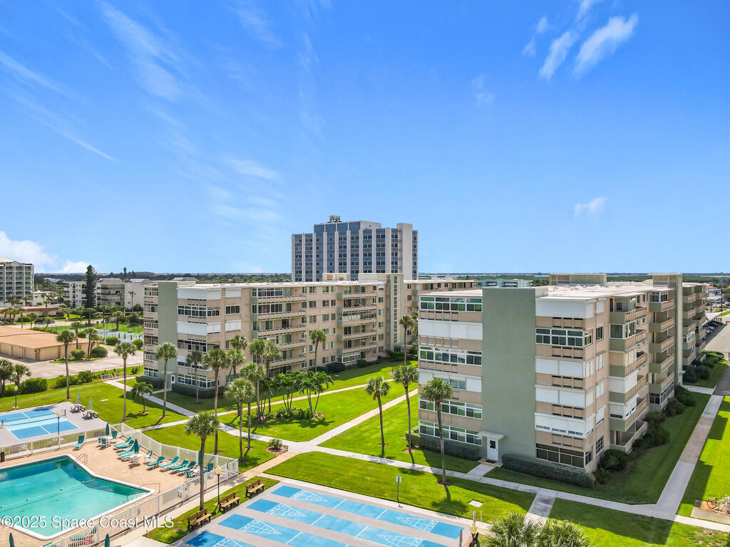 2020 N Atlantic Avenue, Cocoa Beach, FL 32931