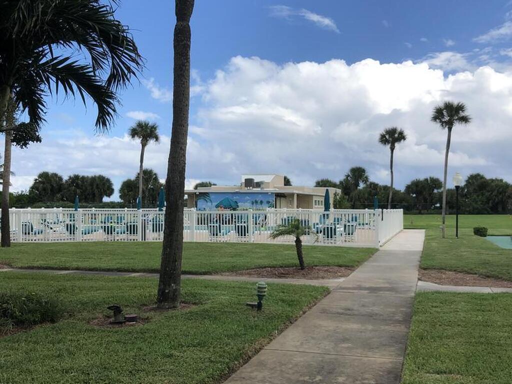 2020 N Atlantic Avenue, Cocoa Beach, FL 32931