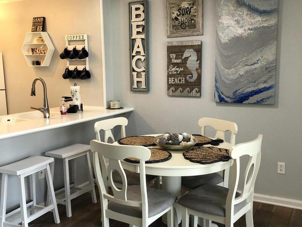 2020 N Atlantic Avenue, Cocoa Beach, FL 32931