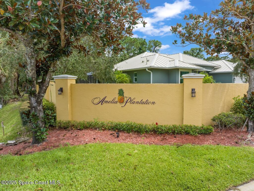 4310 Amelia Plantation Court, Vero Beach, FL 32967