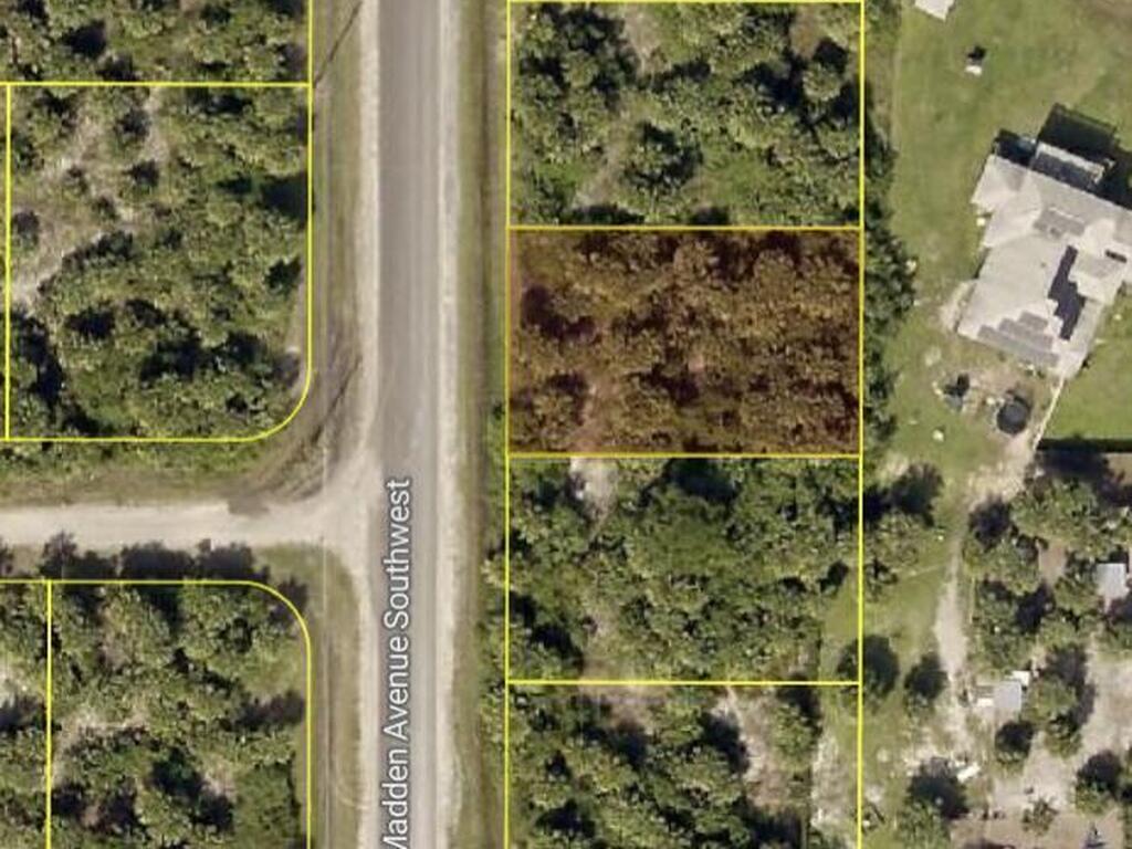3237 Madden Avenue, Palm Bay, FL 32908