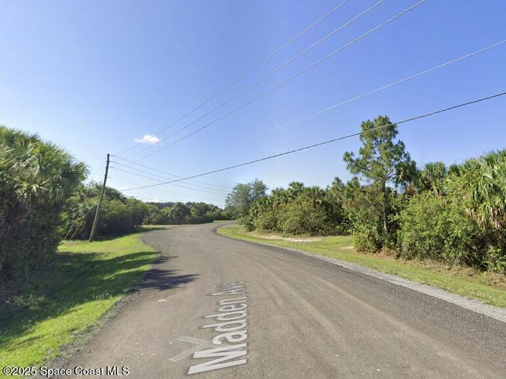 3237 Madden Avenue, Palm Bay, FL 32908