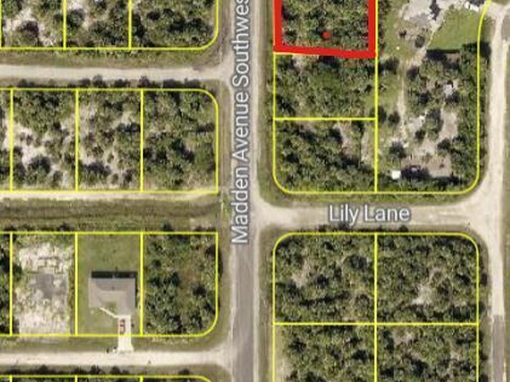3237 Madden Avenue, Palm Bay, FL 32908