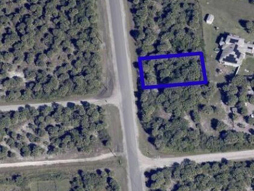 3237 Madden Avenue, Palm Bay, FL 32908