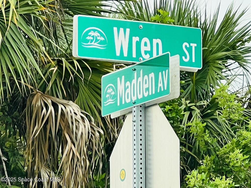 3237 Madden Avenue, Palm Bay, FL 32908