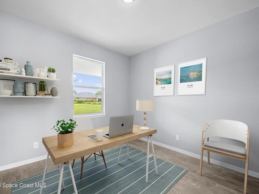 695 Americana Boulevard, Palm Bay, FL 32907