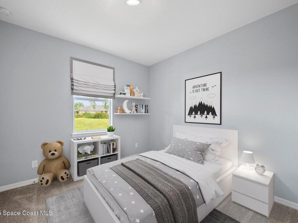 695 Americana Boulevard, Palm Bay, FL 32907