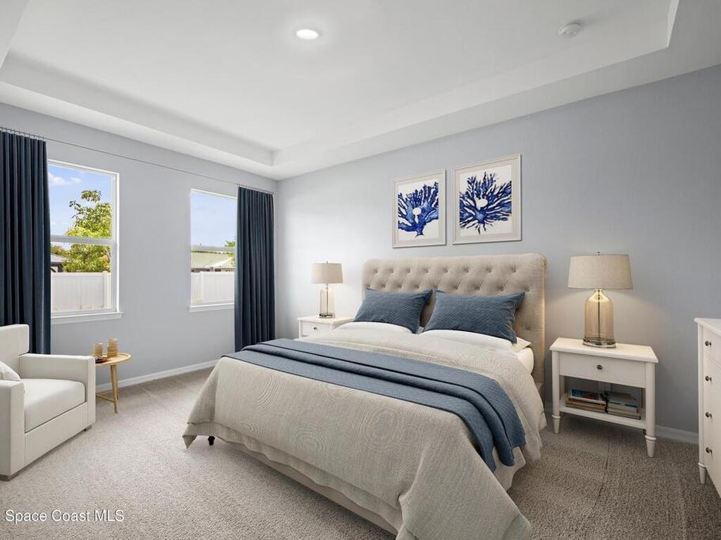 695 Americana Boulevard, Palm Bay, FL 32907