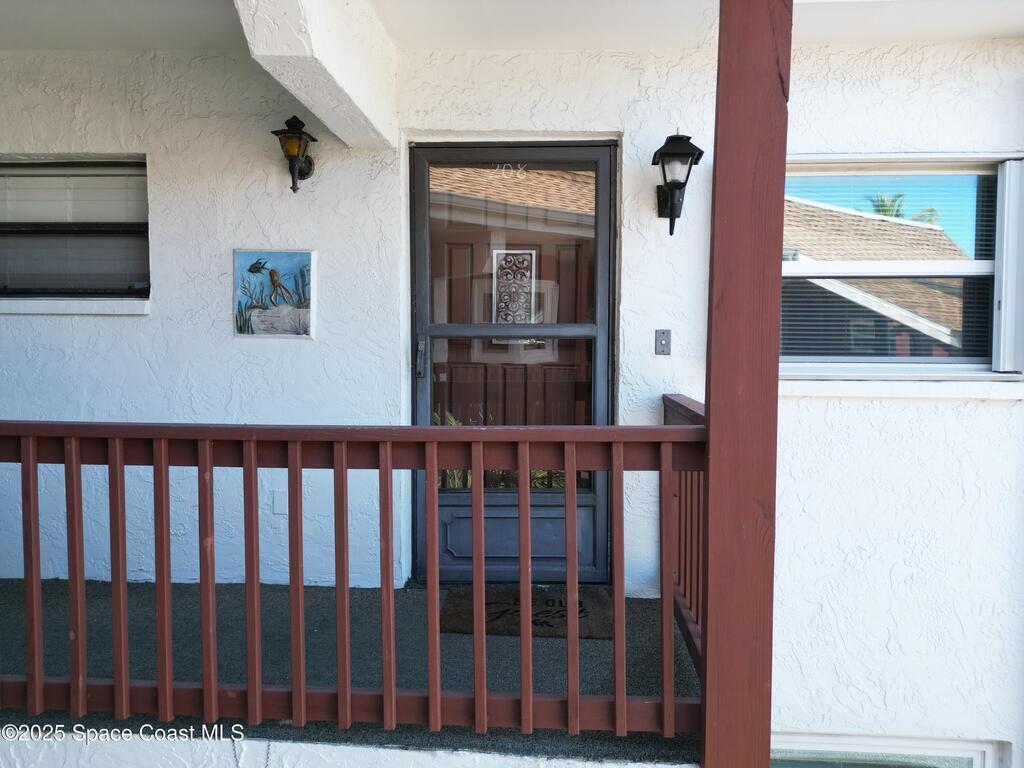 1318 S Miramar Avenue, Indialantic, FL 32903