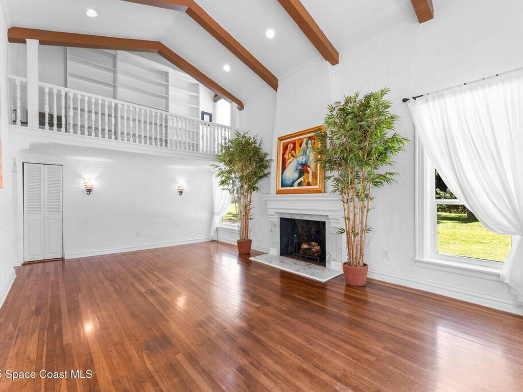 121 Circle Drive, Cocoa, FL 32922