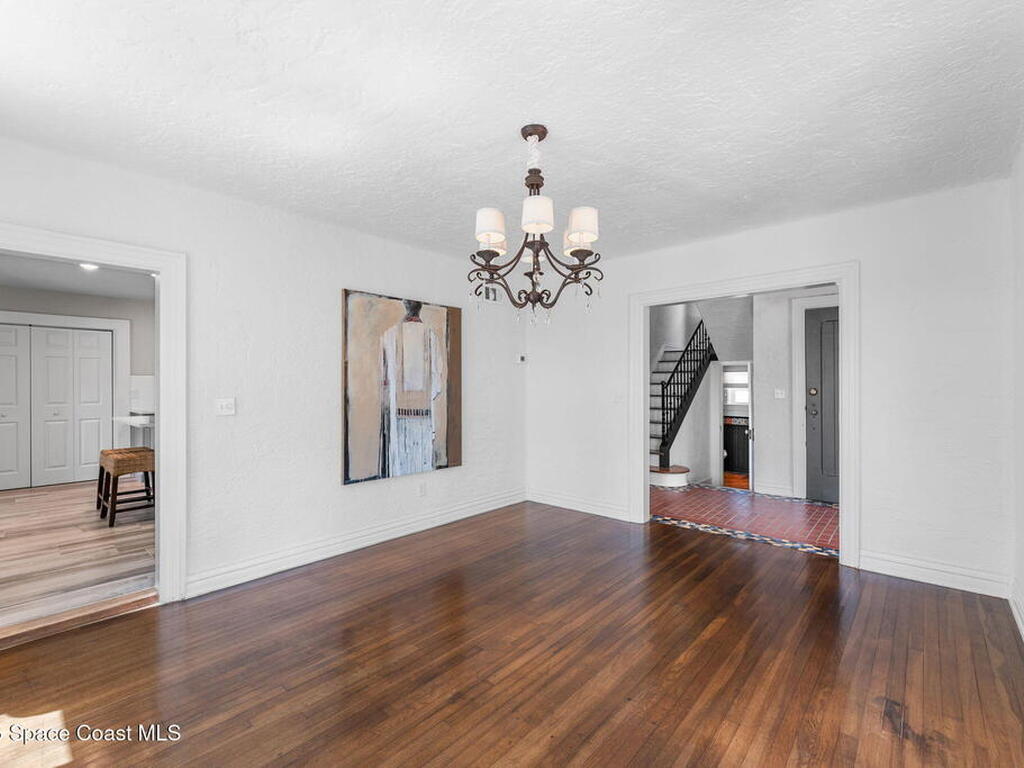 121 Circle Drive, Cocoa, FL 32922