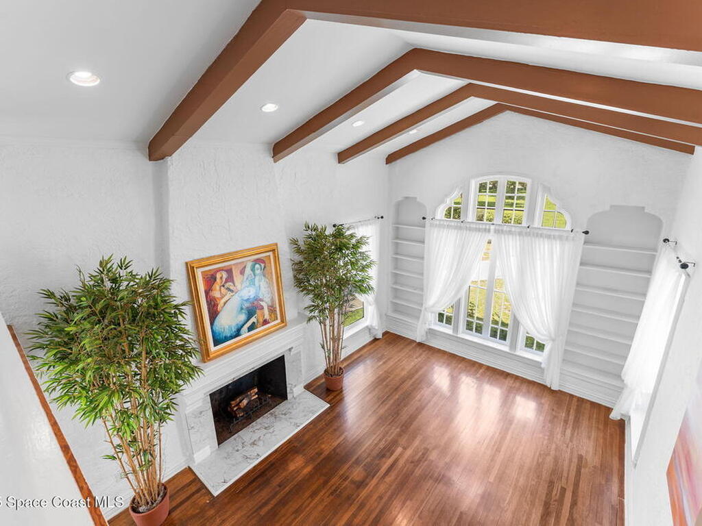 121 Circle Drive, Cocoa, FL 32922