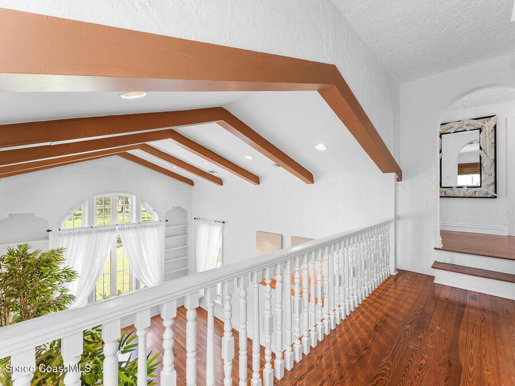 121 Circle Drive, Cocoa, FL 32922