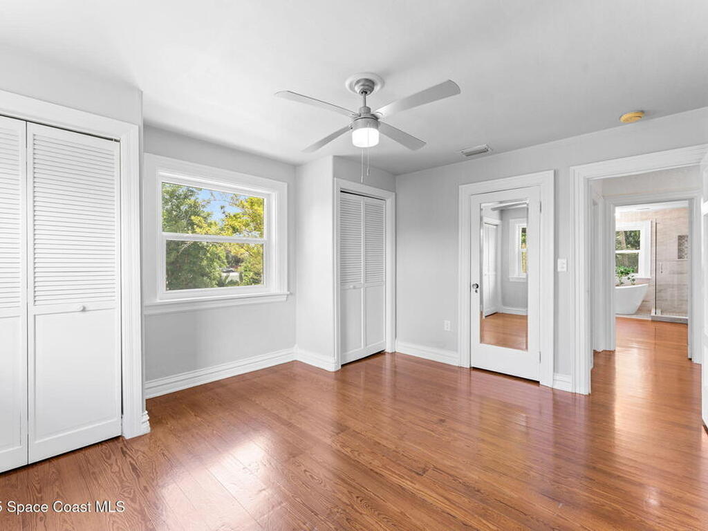 121 Circle Drive, Cocoa, FL 32922