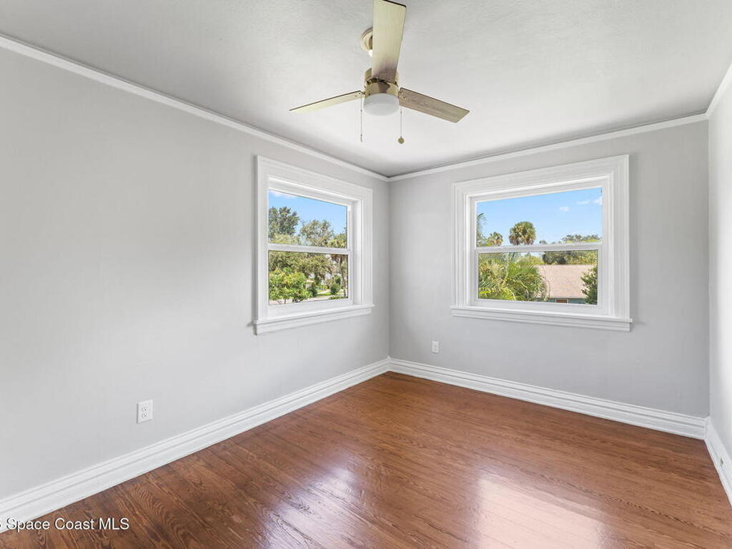 121 Circle Drive, Cocoa, FL 32922