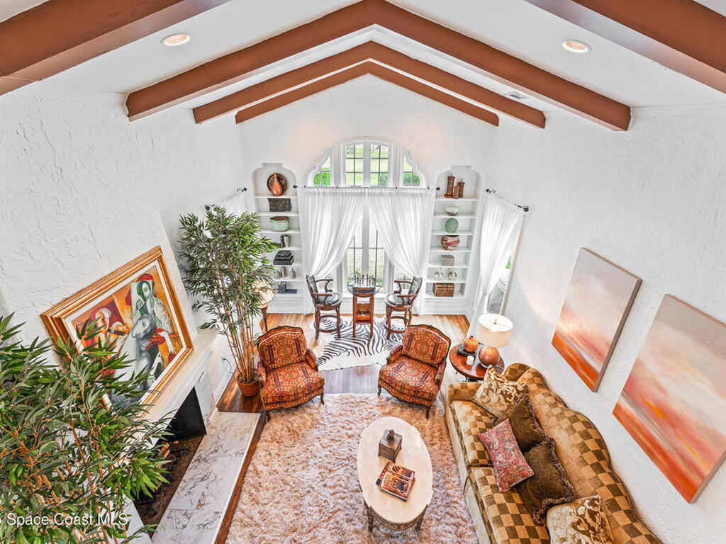 121 Circle Drive, Cocoa, FL 32922