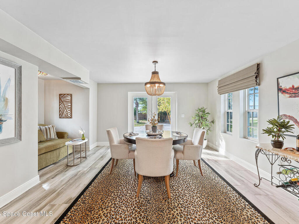 121 Circle Drive, Cocoa, FL 32922