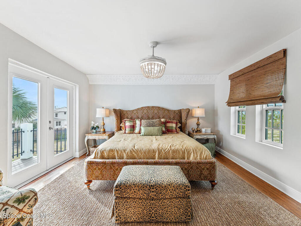 121 Circle Drive, Cocoa, FL 32922