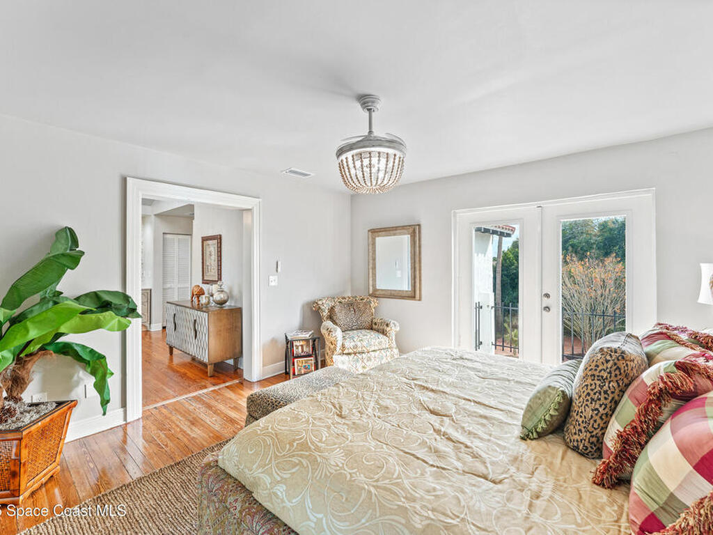 121 Circle Drive, Cocoa, FL 32922