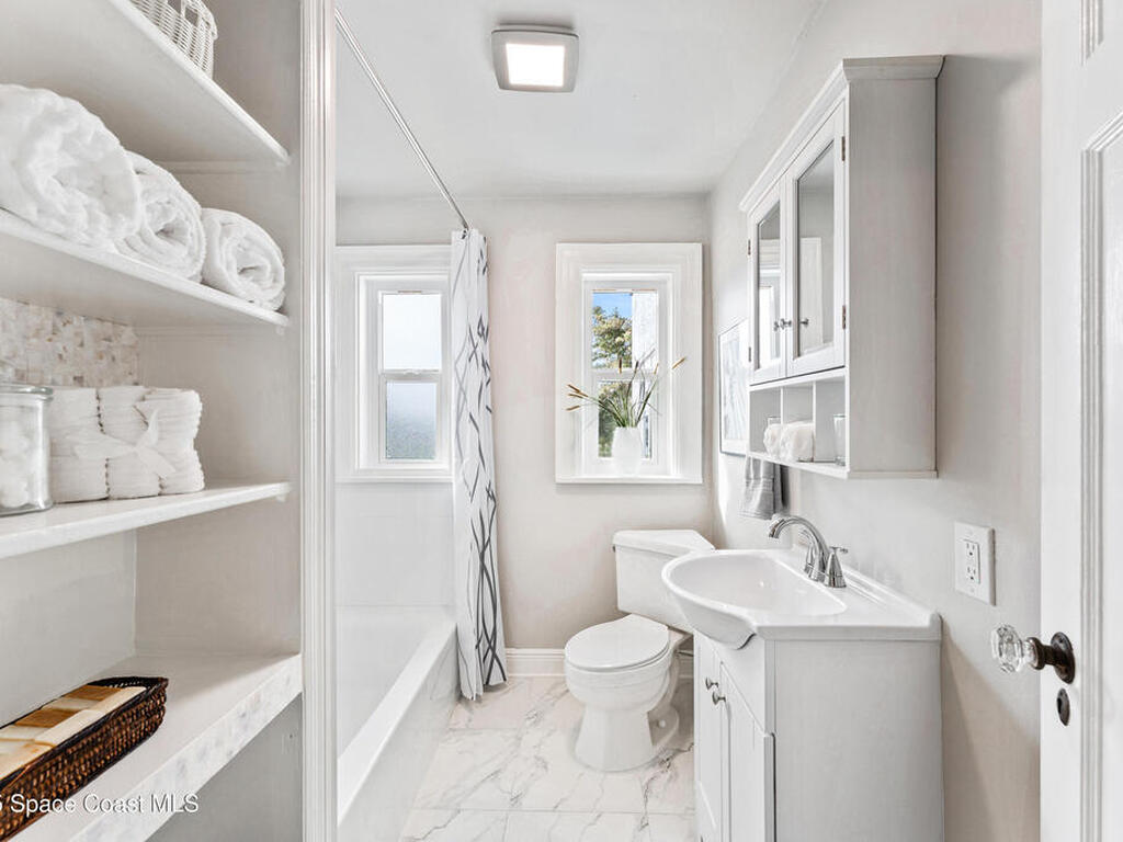 121 Circle Drive, Cocoa, FL 32922