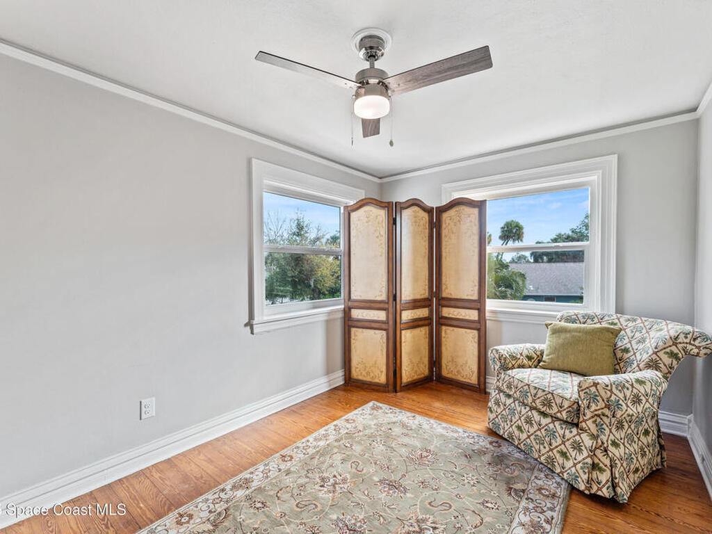 121 Circle Drive, Cocoa, FL 32922