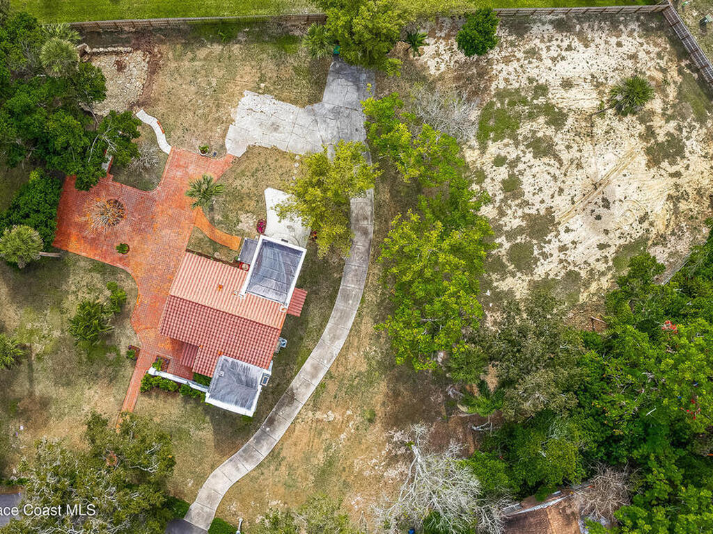 121 Circle Drive, Cocoa, FL 32922