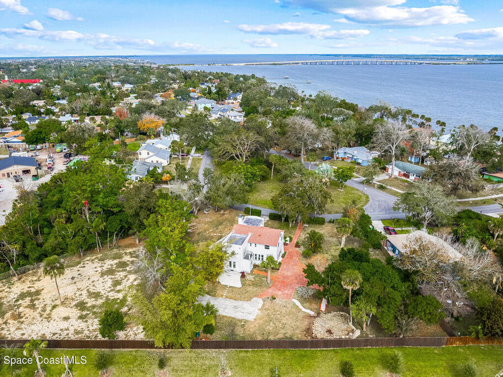 121 Circle Drive, Cocoa, FL 32922