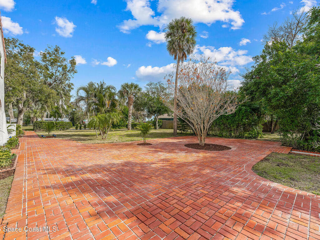 121 Circle Drive, Cocoa, FL 32922