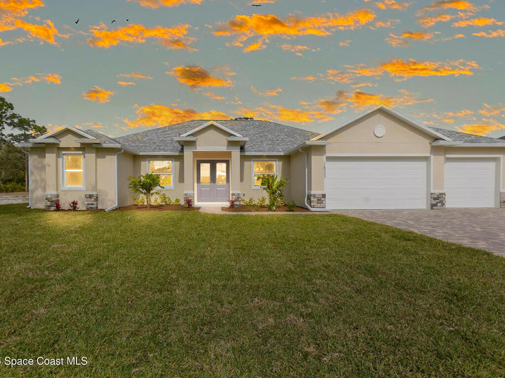 1019 Wing Road, Palm Bay, FL 32908